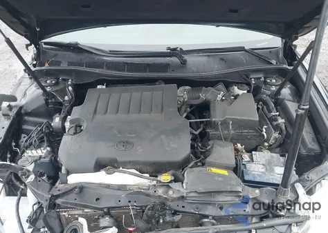 2012 Toyota Camry Xle V6 from USA, damaged, VIN 4T1BK1FK8CU017820